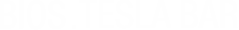 bios logo